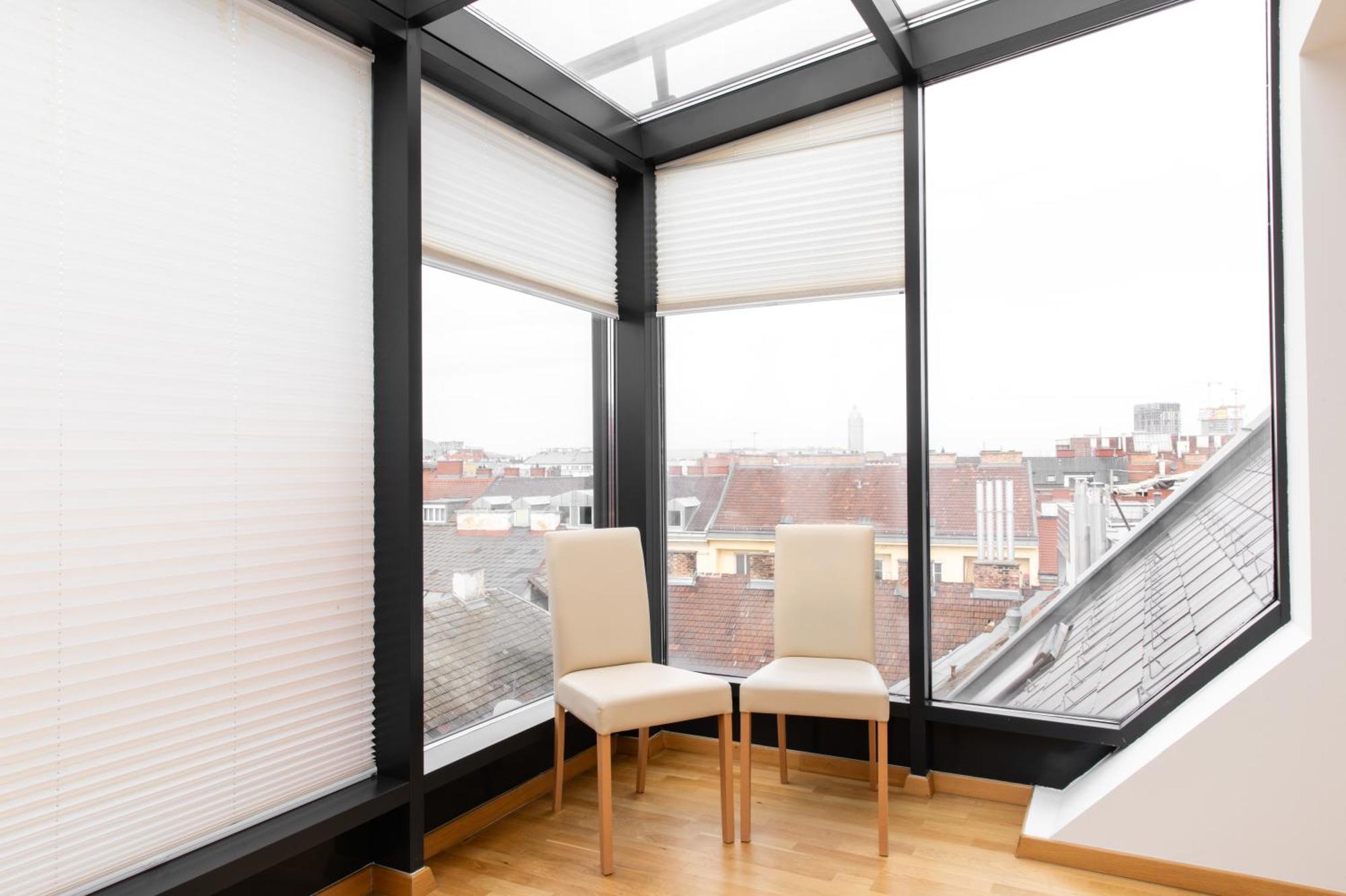 Le David 1020 Appartement