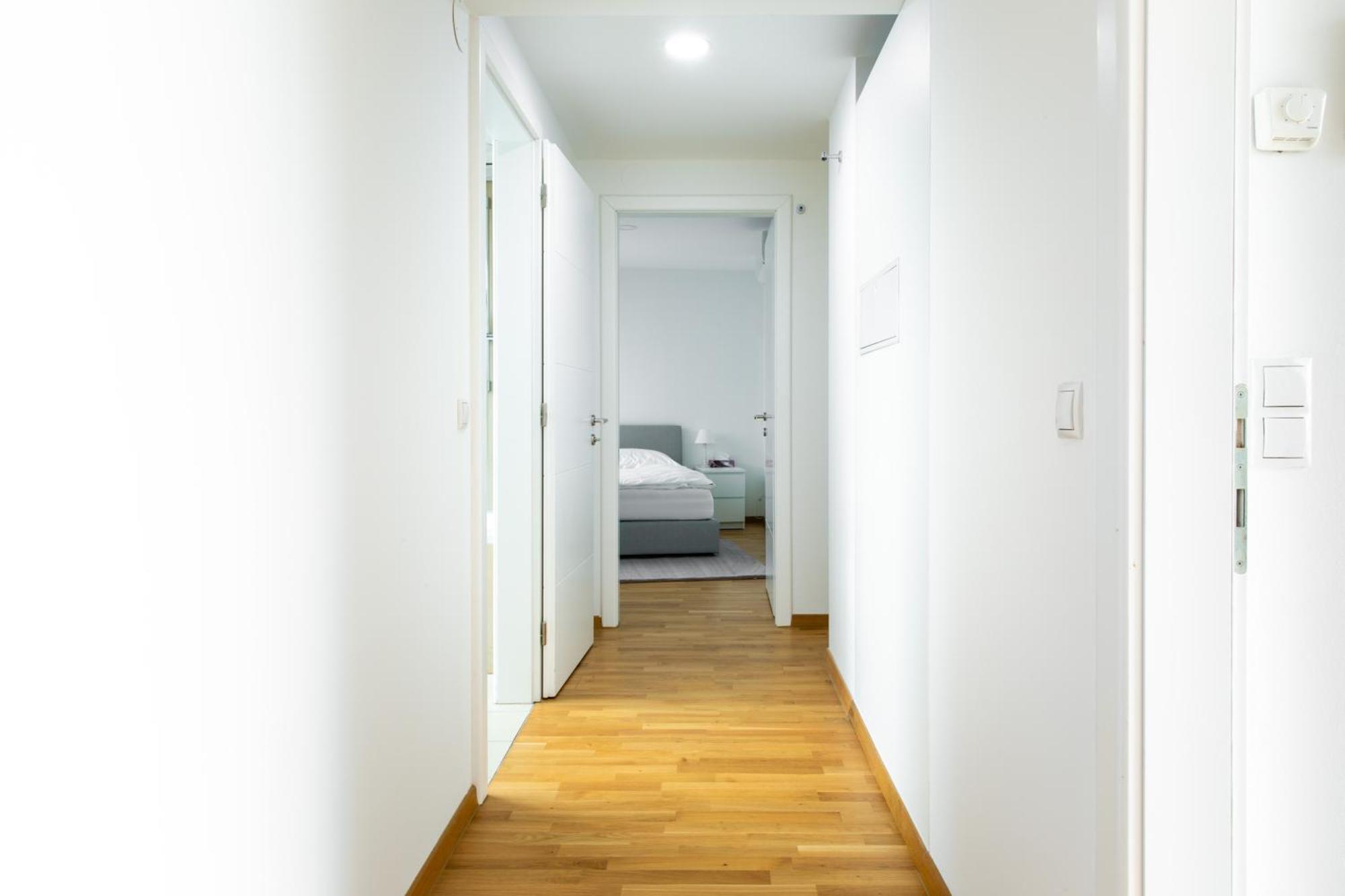 Le David 1020 Appartement Vienne
