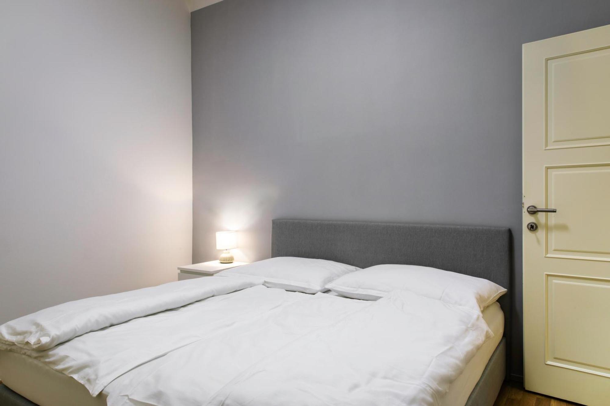 Appartement Le David 1020 *