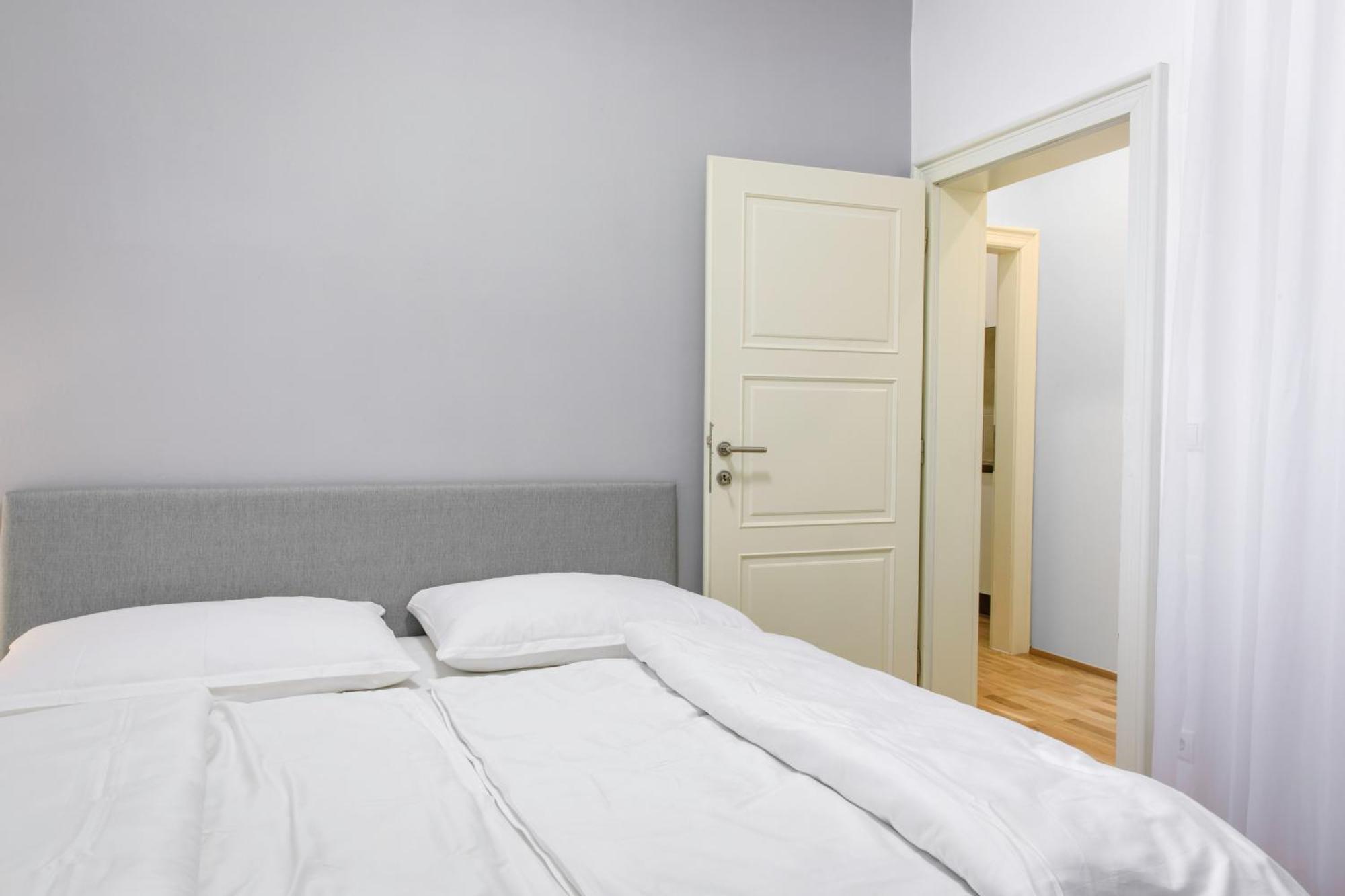 Appartement Le David 1020 Wenen