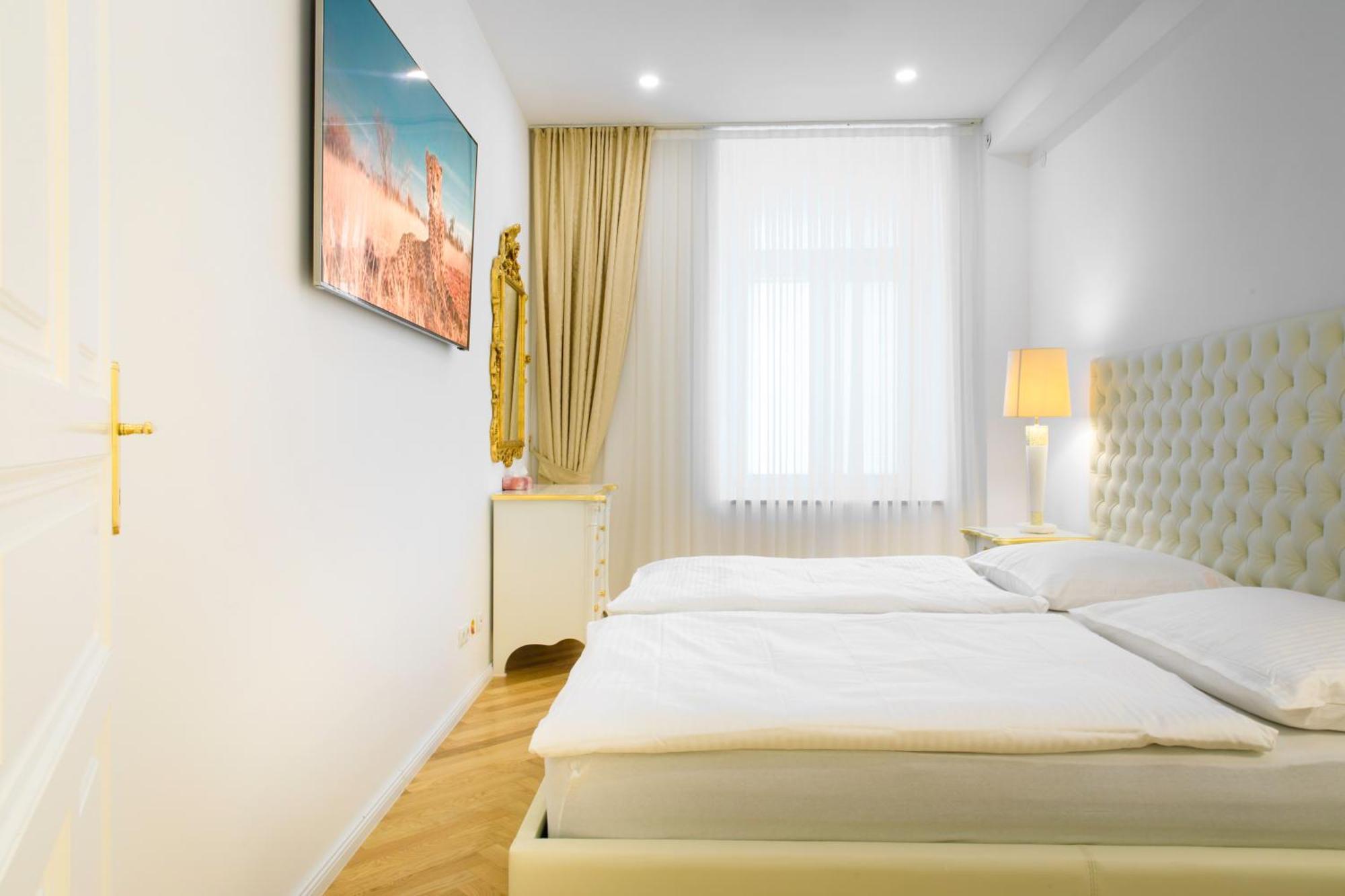Le David 1020 Appartement