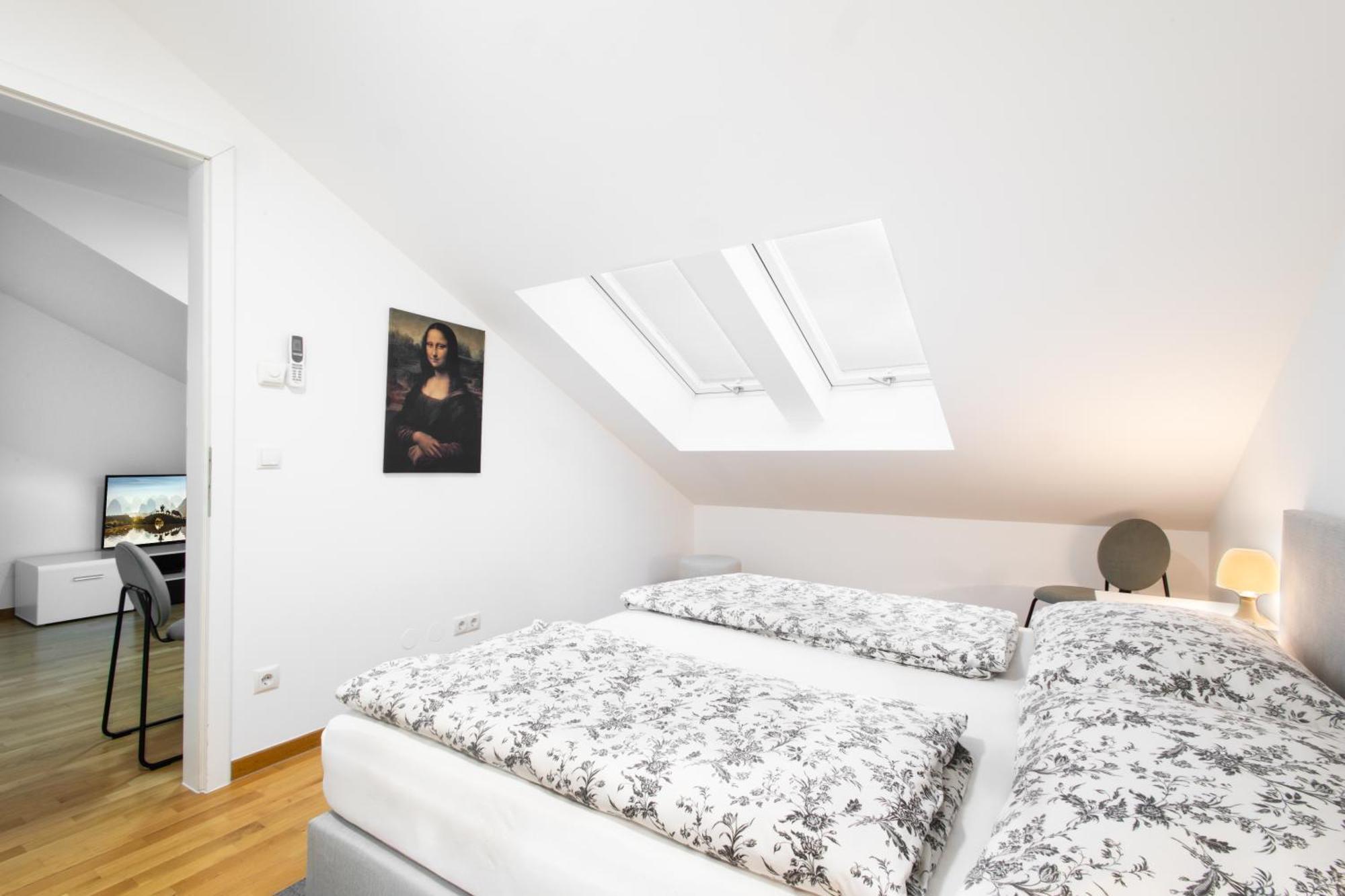 Le David 1020 Vienne