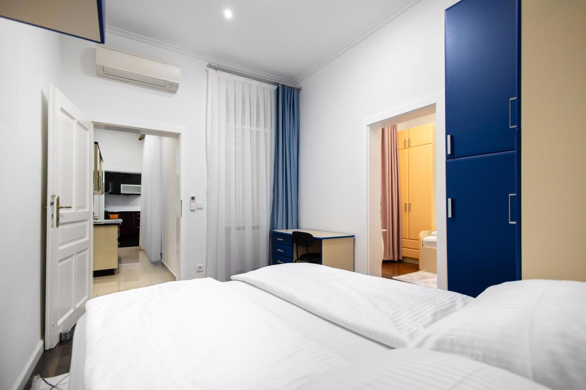 Le David 1020 Vienne
