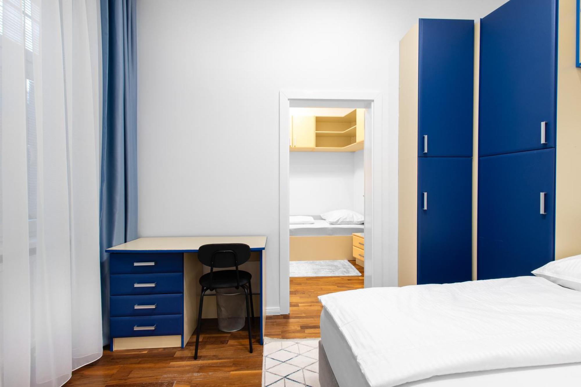 Le David 1020 Appartement Vienne