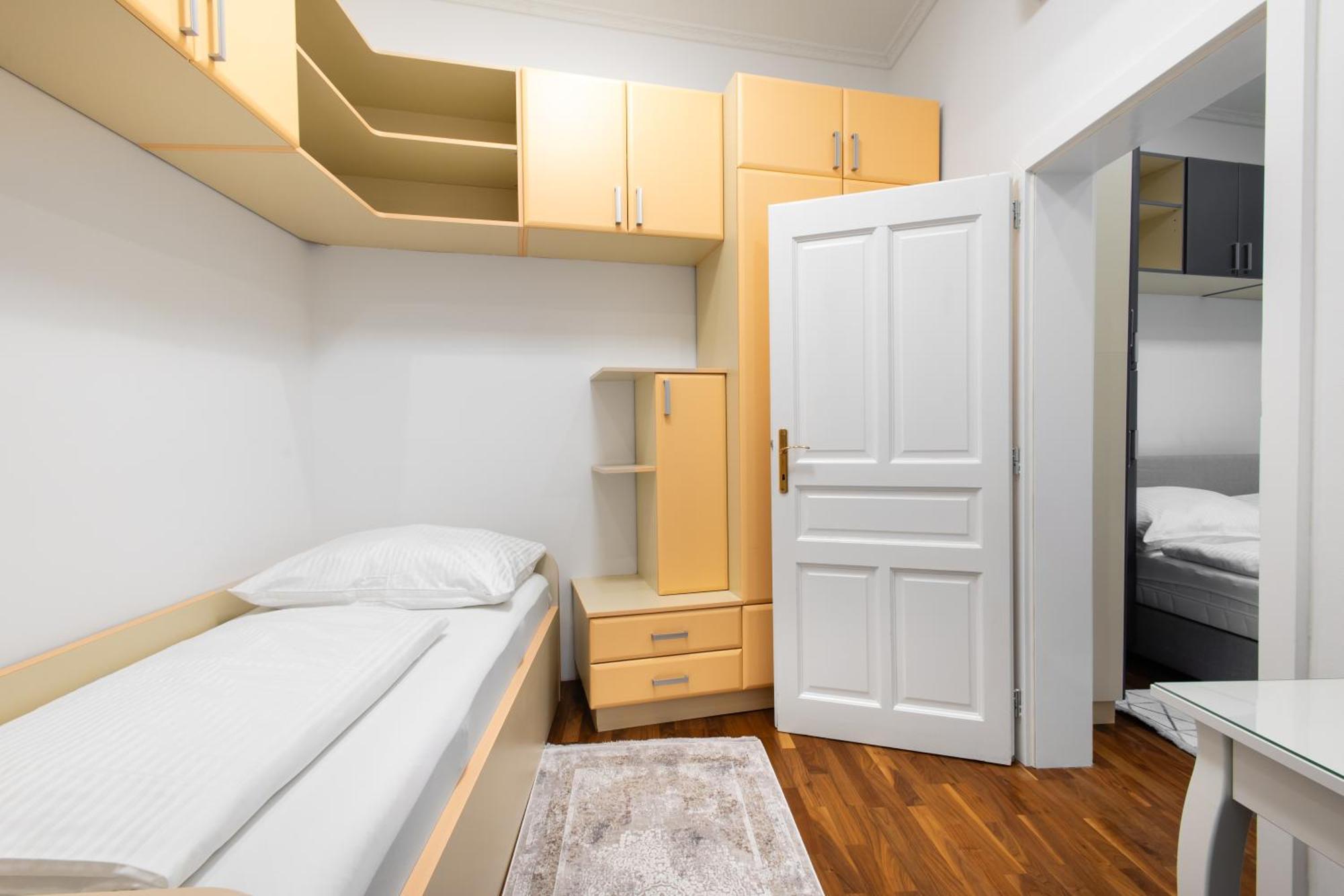Le David 1020 Appartement