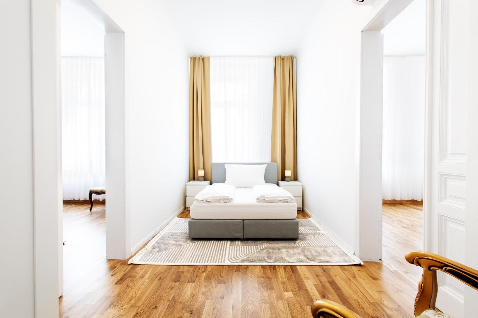 Le David 1020 Appartement Vienne