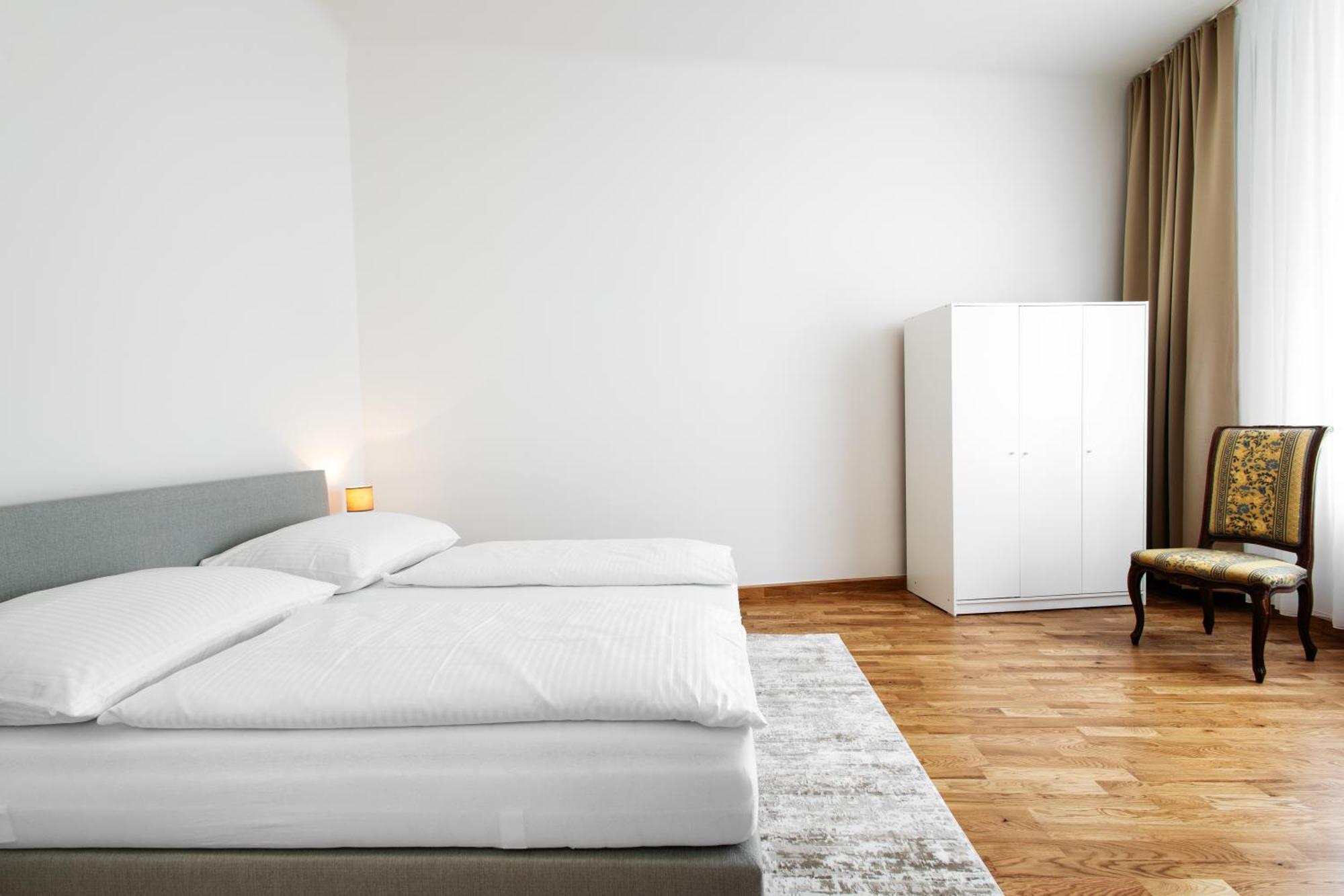 Appartement Le David 1020 Vienne