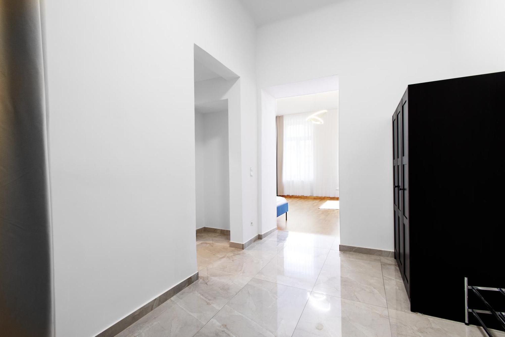 Le David 1020 Appartement