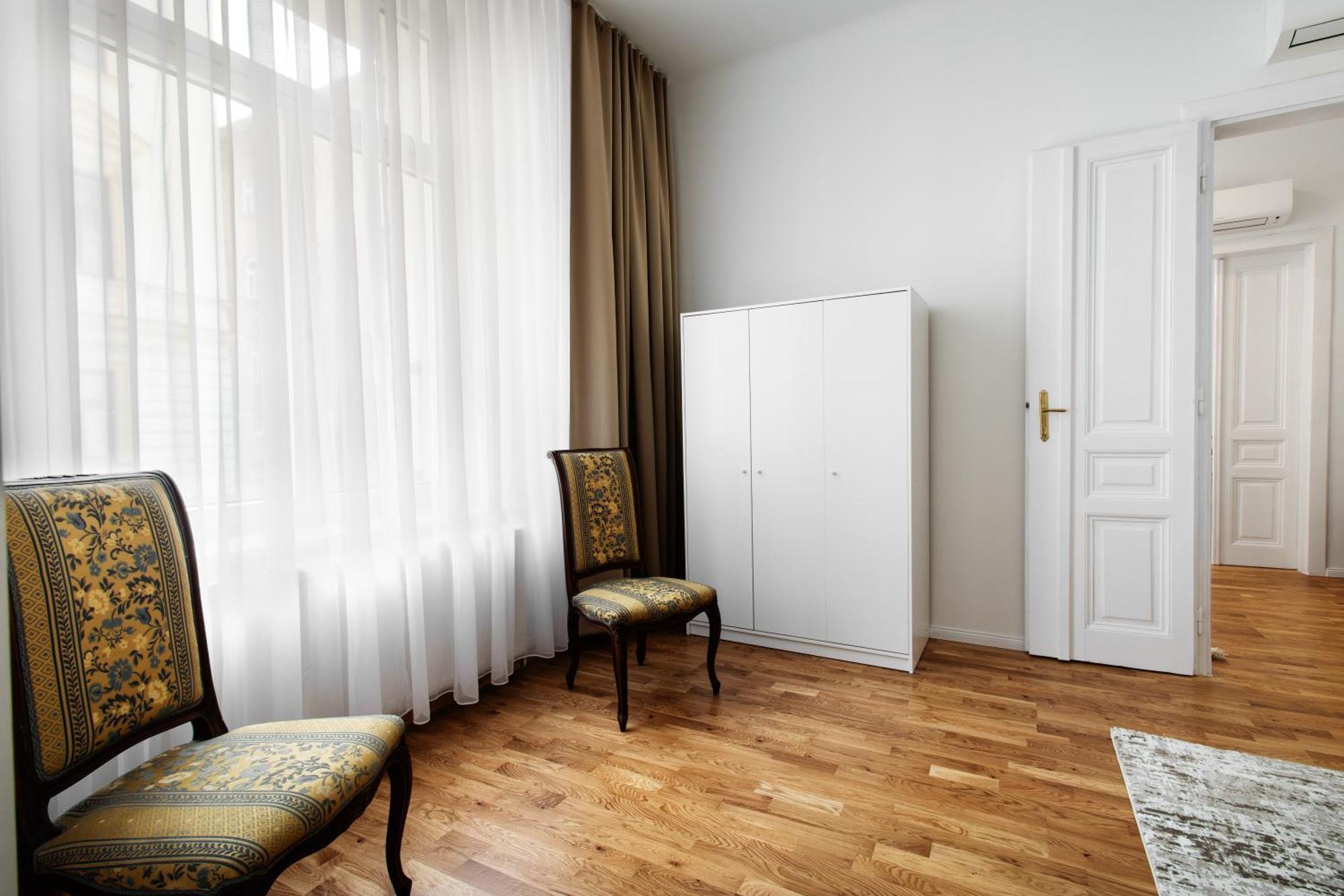 Le David 1020 Appartement