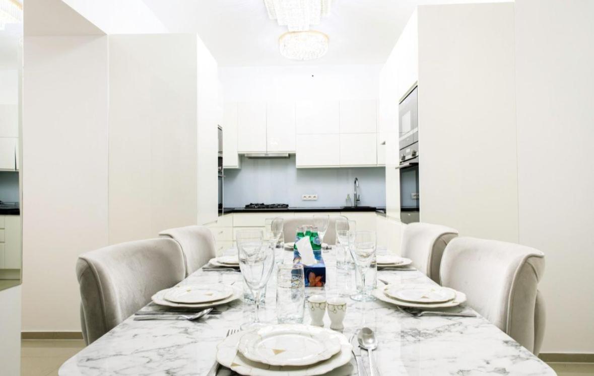 Le David 1020 Appartement